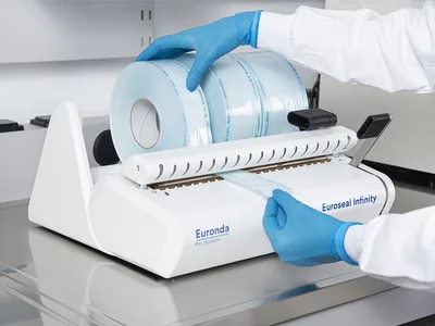 Euronda Euroseal® Infinity mașina de sigilare