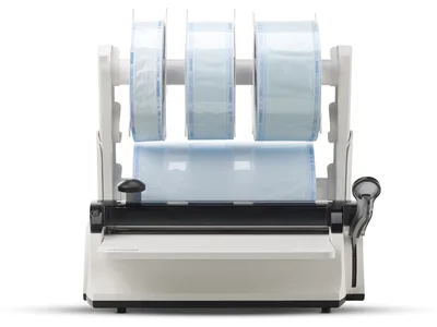 Euronda Euroseal sealing machine