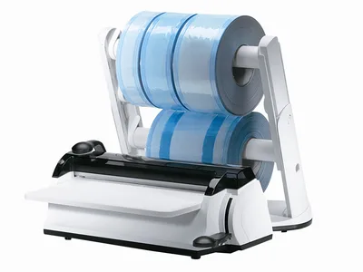 Euronda Euroseal sealing machine