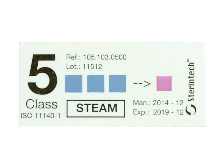Integrator Steam clasa 5