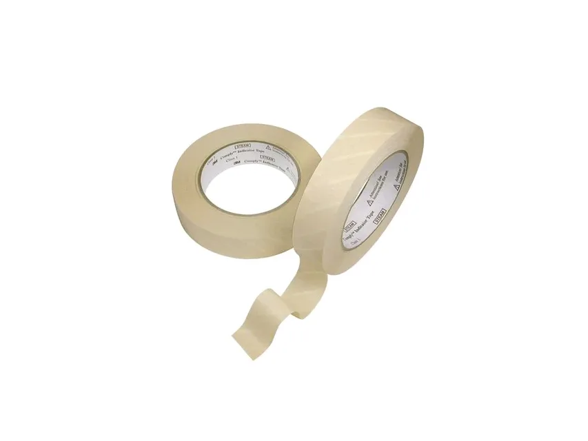 Bandă indicator fără plumb 3M Comply 1322
