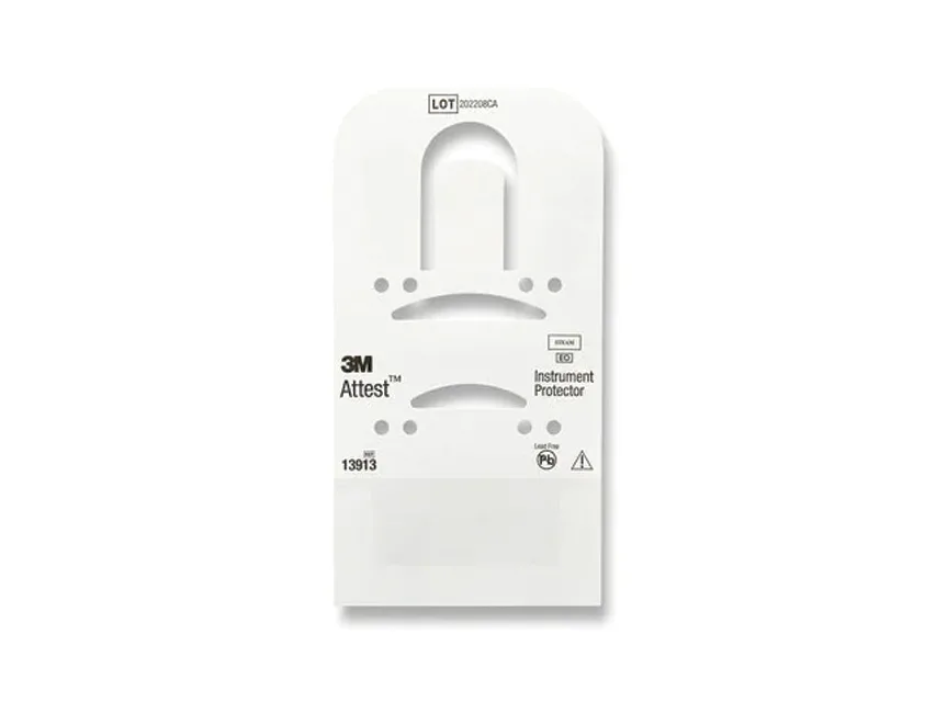 Protector instrumente 3M Attest 8.9x16.8 cm - 13913