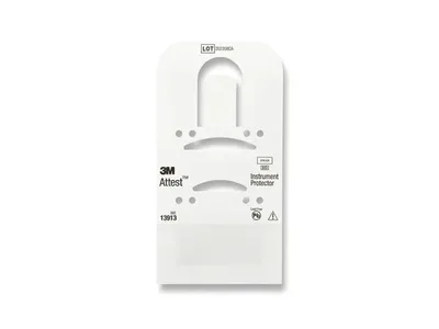 Protector instrumente 3M Attest 8.9x16.8 cm - 13913