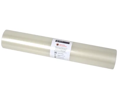 FILM adeziv antimicrobian 105 mic - rola 5m x 400 mm