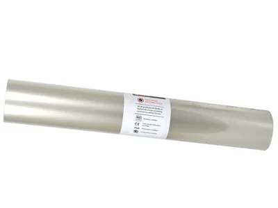 Film antimicrobian non-adeziv 105 mic - rola 5 m x 400 mm