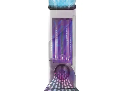 Purificator de aer