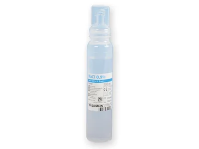 Soluție de irigare sterile B-BRAUN ECOLAV - 100 ml