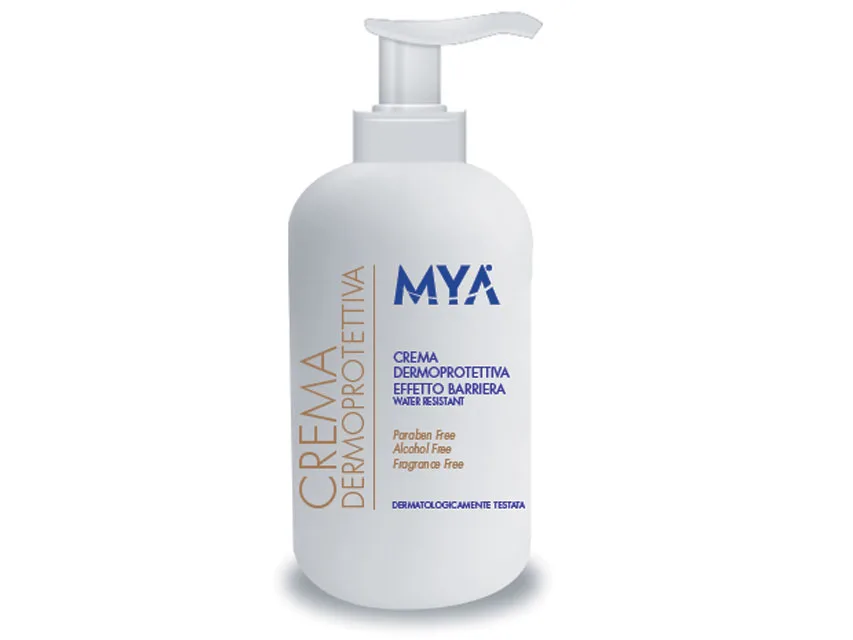 Cremă de protecție pentru mâini - 500 ml