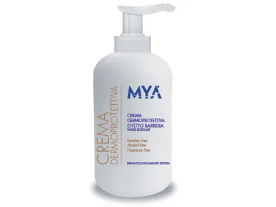 Crema barriera pentru protectia mainilor - 500 ml
