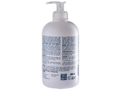 Cremă de protecție pentru mâini - 500 ml