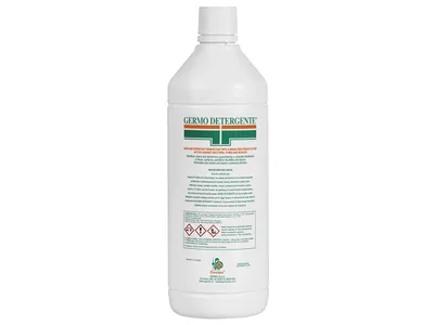 Dezinfectant de mediu - sticla 1 l