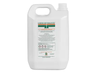 Dezinfectant pentru mediu - recipient 3 l