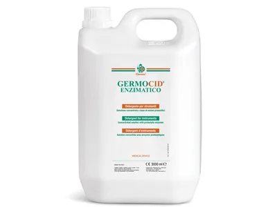 Detergent pe baza de enzime - 3 l