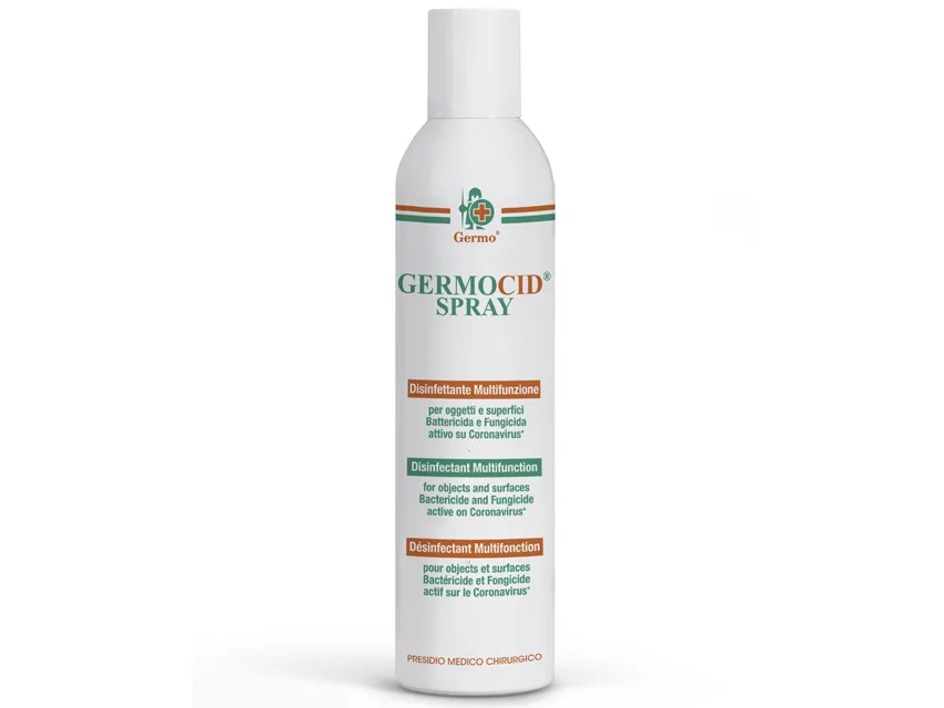 Spray dezinfectant multiuzin - 400 ml