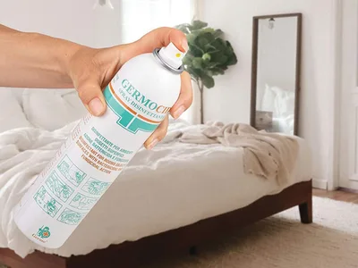 Spray dezinfectant multiuzin - 400 ml