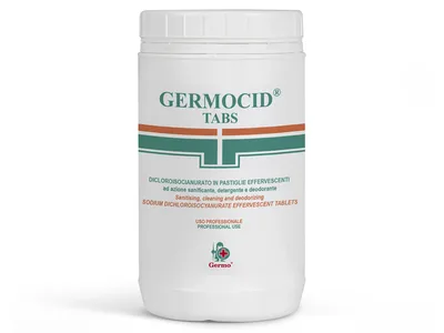 Germocid tablete 1 kg