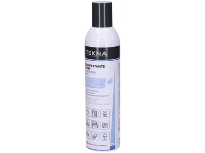 Spray dezinfectant Tekna - 400 ml