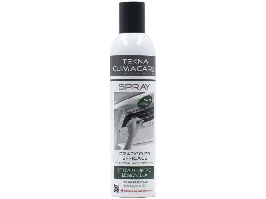 Climacare disinfectant spray - 400 ml