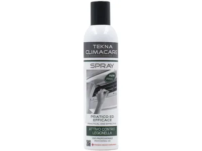 Spray dezinfectant climacare - 400 ml