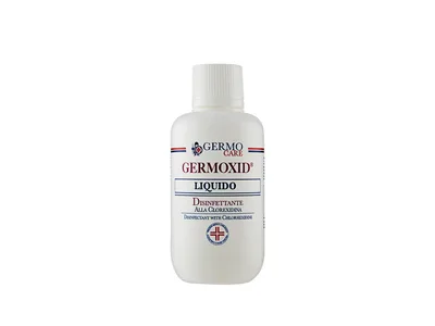 Dezinfectant germoxid - 250 ml