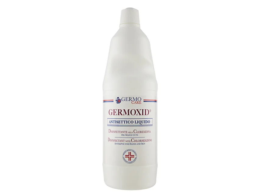 Germoxid dezinfecție - 1 l