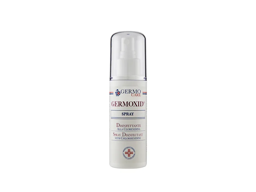 Germoxid spray dezinfectant - 100 ml