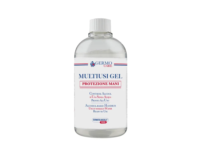 Gel multifuncțional - 500 ml