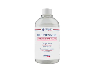 Gel multifuncțional - 500 ml