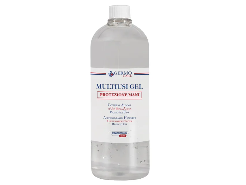 Gel multifuncțional - 1000 ml