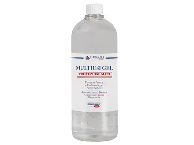 Gel multifuncțional - 1000 ml