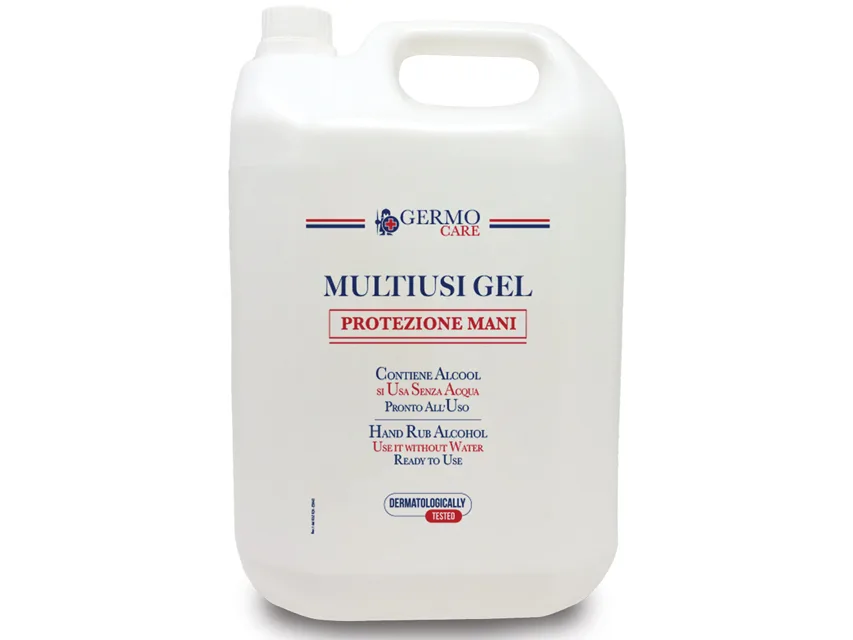 Multiusi gel - 5 l