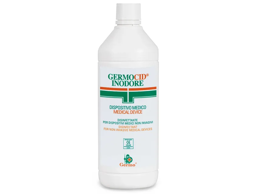 Germocid inodore - flacon 1 l