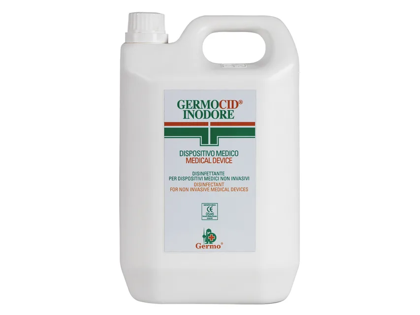 Germocid inodor - bidon 5 l