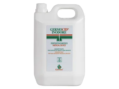 Germocid inodor - bidon 5 l