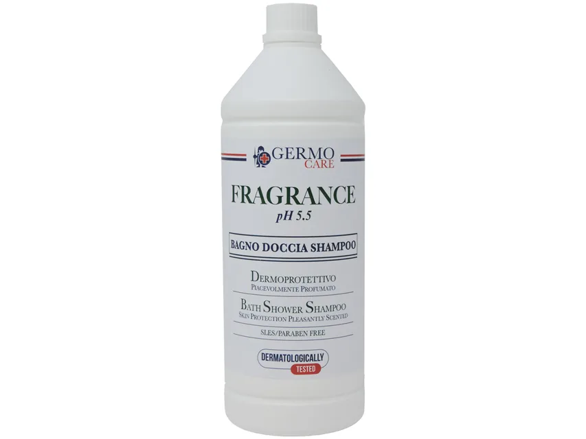 Săpun pentru piele cu aromă - 1000 ml