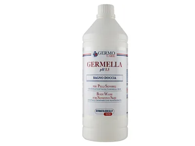 Germella - 1000 ml - detergent protector pentru piele