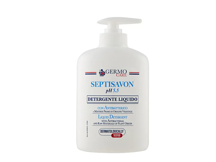 Septi savon pH 5.5 săpun neutru