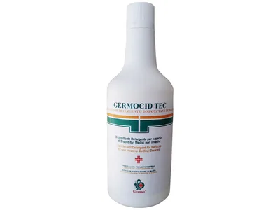 Germocid TEC spray 750 ml