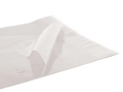 Covoraș de decontaminare 45x115 cm - 30 straturi - alb