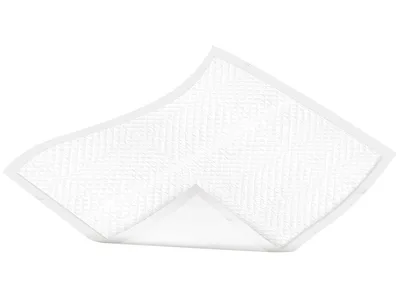 Protecții de pat absorbante Soffisof 60x90 cm - absorbență mare