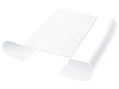 Soffisof absorbent bed pads 80x180 cm - absorbență ridicată