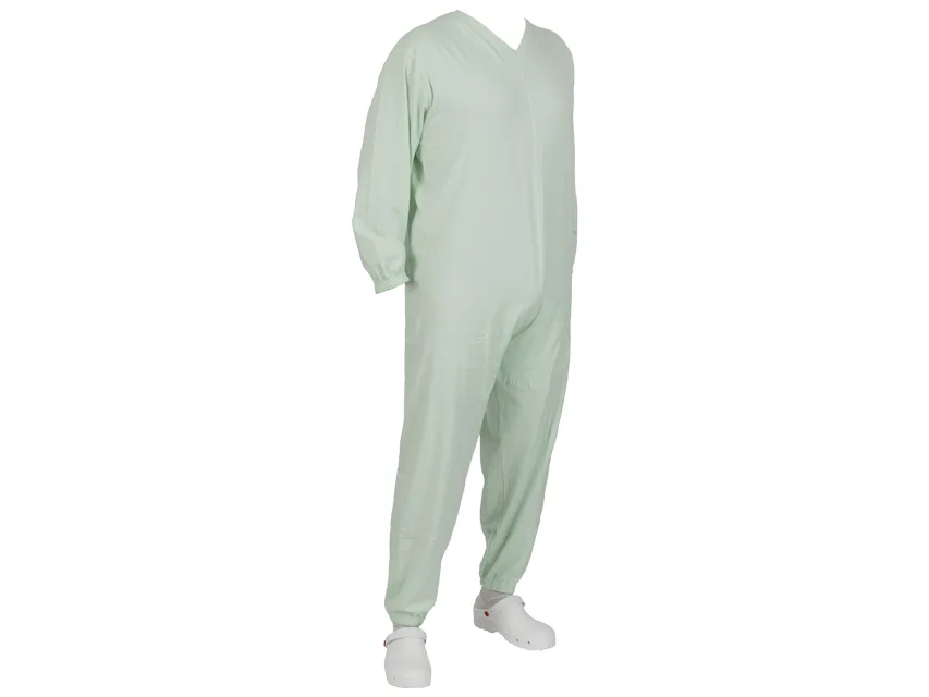 Costum anti-manipulare pentru pacienți - XL - refolosibil