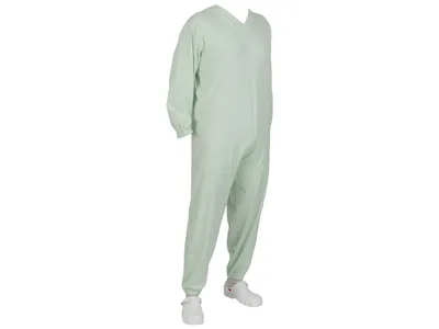 Costum anti-manipulare pentru pacienți - XL - refolosibil