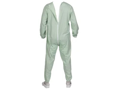 Costum anti-manipulare pentru pacienți - XL - refolosibil