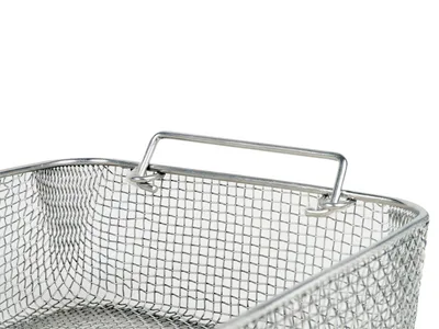 Coș de sârmă 405x255 h 70mm