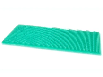 Covoraș din silicon 520x230 mm - perforat