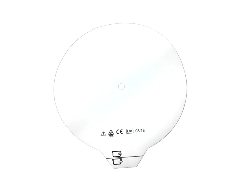 Filtru PTFE Teflon diam. 19 cm