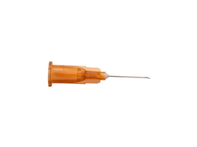 Acele hipodermice Terumo Agani 26Gx1 1/2" - 0.45x13mm - AN*2613R1 - maro - sterile