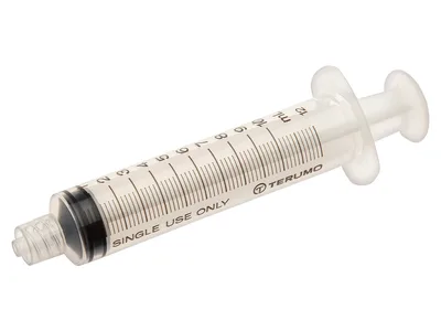 Seringi Terumo fără ac 10 ml - Luer Lock concentric - SS*10LE1 - sterile