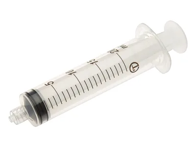 Seringi Terumo fara ac 20 ml - Luer Lock concentric - SS+20L1 - steril